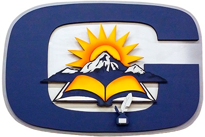 District Logo